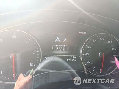 Zdjęcie 9 z 12 samochodu: 2012 AUDI A7 PRESTIGE VIN:WAU3GAFC5CN080271 - miniatura