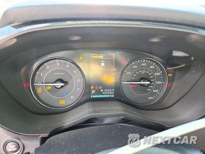 Zdjęcie 9 z 12 samochodu: 2022 SUBARU IMPREZA VIN:4S3GTAB62N3718913 - miniatura