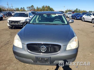 Piąte zdjęcie samochodu w środku: 2006 BUICK LUCERNE CXL VIN:1G4HR57YX6U176021 - miniatura