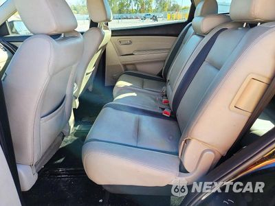 Zdjęcie 11 z 13 samochodu: 2008 MAZDA CX-9 VIN:JM3TB38A980125040 - miniatura
