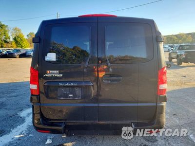 Zdjęcie 6 z 13 samochodu: 2017 MERCEDES-BENZ METRIS VIN:WDAPG2EE3H3310652 - miniatura