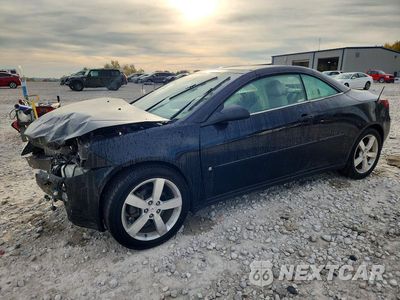 2006 PONTIAC G6 GT 1G2ZH358564281203 - główne zdjęcie licytacji z USA - miniatura