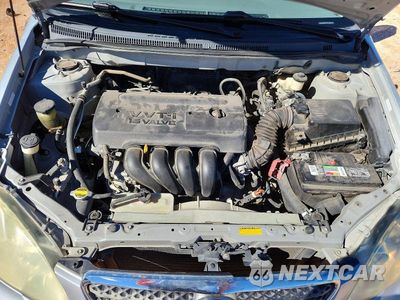 Zdjęcie 11 z 13 samochodu: 2007 TOYOTA COROLLA CE VIN:1NXBR32E77Z770221 - miniatura