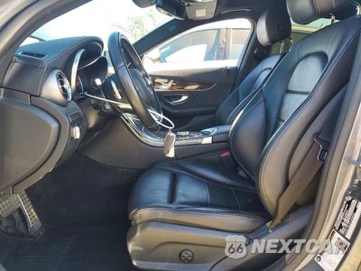 Zdjęcie 7 z 13 samochodu: 2017 MERCEDES-BENZ C 300 VIN:55SWF4JB3HU202858 - miniatura