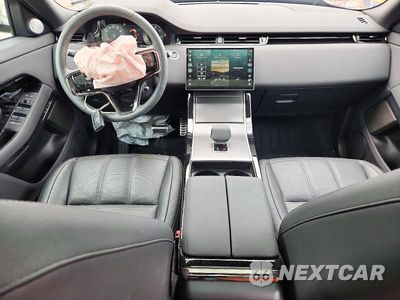 Zdjęcie 8 z 13 samochodu: 2024 LAND ROVER RANGE ROVER EVOQUE DYNAMIC SE VIN:SALZL2FX0RH264180 - miniatura