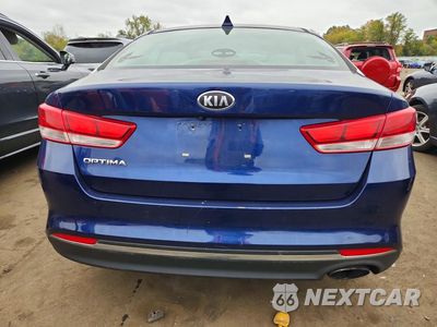 Zdjęcie 6 z 12 samochodu: 2016 KIA OPTIMA LX VIN:5XXGT4L35GG072145 - miniatura