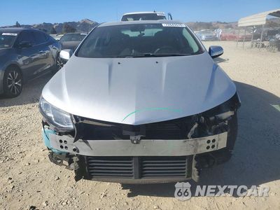 Piąte zdjęcie samochodu w środku: 2018 CHEVROLET VOLT LT VIN:1G1RC6S59JU152775 - miniatura