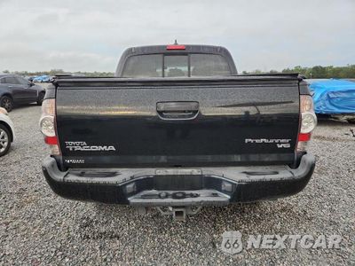 Zdjęcie 6 z 12 samochodu: 2014 TOYOTA TACOMA DOUBLE CAB PRERUNNER VIN:5TFJU4GNXEX063378 - miniatura