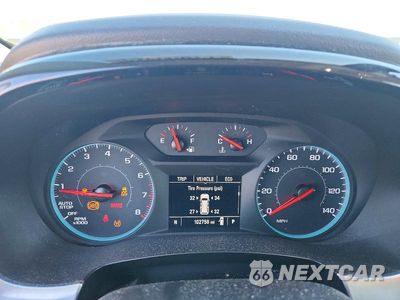 Zdjęcie 9 z 13 samochodu: 2020 CHEVROLET TRAVERSE LS VIN:1GNEVLKW3LJ209801 - miniatura