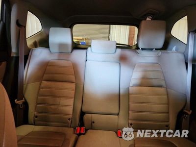Zdjęcie 10 z 13 samochodu: 2018 HONDA CR-V EX VIN:7FARW2H52JE027726 - miniatura