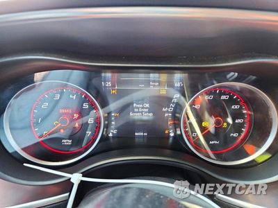 Zdjęcie 9 z 13 samochodu: 2022 DODGE CHARGER GT VIN:2C3CDXMG0NH232607 - miniatura