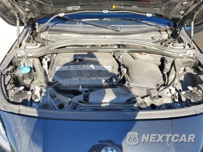 Zdjęcie 11 z 12 samochodu: 2025 BMW 228XI VIN:WBA23GG01S7S56072 - miniatura