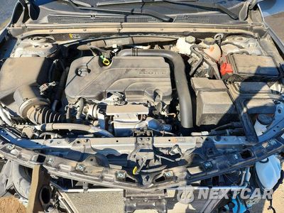 Zdjęcie 11 z 13 samochodu: 2025 CHEVROLET MALIBU LT VIN:1G1ZD5ST5SF111359 - miniatura