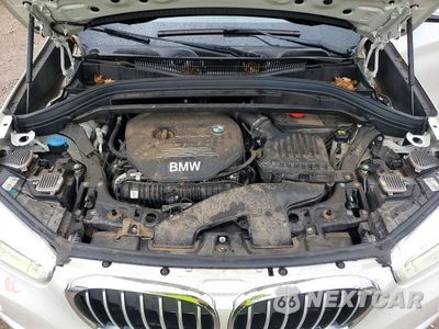 Zdjęcie 12 z 13 samochodu: 2017 BMW X1 XDRIVE28I VIN:WBXHT3C36H5F87360 - miniatura