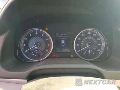 Zdjęcie 9 z 13 samochodu: 2019 HYUNDAI ELANTRA SEL VIN:5NPD84LF8KH488427 - miniatura