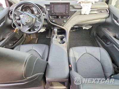 Zdjęcie 8 z 12 samochodu: 2021 TOYOTA CAMRY SE VIN:4T1G11AK5MU450884 - miniatura