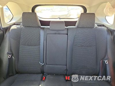 Zdjęcie 10 z 13 samochodu: 2021 TOYOTA RAV4 LE VIN:2T3H1RFV5MW137931 - miniatura