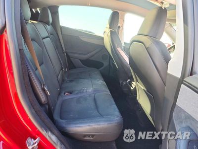 Zdjęcie 10 z 13 samochodu: 2026 TESLA MODEL Y VIN:7SAYGDEE5TA461534 - miniatura