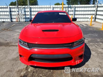 Piąte zdjęcie samochodu w środku: 2019 DODGE CHARGER GT VIN:2C3CDXHG8KH714084 - miniatura