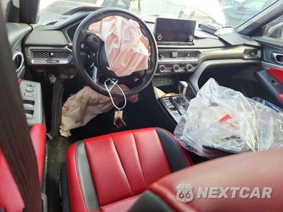 Zdjęcie 8 z 12 samochodu: 2023 ACURA INTEGRA A-SPEC VIN:19UDE4H31PA015878 - miniatura