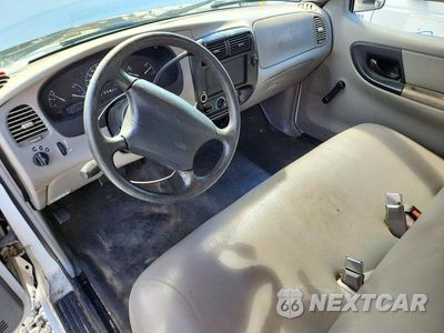 Zdjęcie 8 z 12 samochodu: 1997 FORD RANGER VIN:1FTCR10AXVTA10526 - miniatura