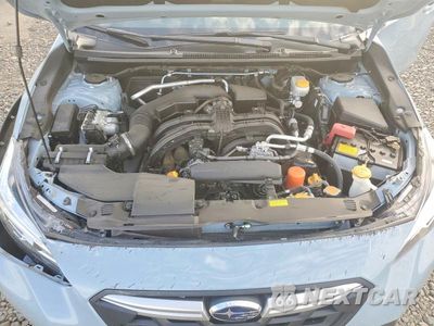 Zdjęcie 11 z 12 samochodu: 2021 SUBARU CROSSTREK LIMITED VIN:JF2GTHNC1MH370342 - miniatura