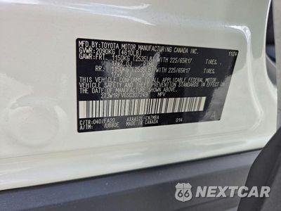 Zdjęcie 13 z 13 samochodu: 2025 TOYOTA RAV4 XLE VIN:2T3W1RFV6SC307249 - miniatura