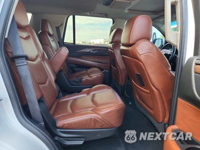 Zdjęcie 11 z 13 samochodu: 2018 CADILLAC ESCALADE PREMIUM LUXURY VIN:1GYS3CKJ1JR111770 - miniatura