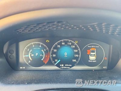 Zdjęcie 9 z 12 samochodu: 2016 JAGUAR XJL PORTFOLIO VIN:SAJWJ2GD8G8V99450 - miniatura