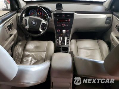 Zdjęcie 8 z 13 samochodu: 2008 SUZUKI XL7 LUXURY VIN:2S3DA417386120865 - miniatura