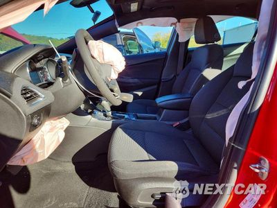 Zdjęcie 7 z 12 samochodu: 2016 CHEVROLET CRUZE LT VIN:1G1BE5SM4G7242632 - miniatura