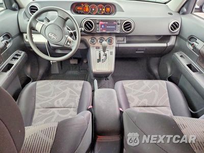 Zdjęcie 8 z 12 samochodu: 2015 SCION XB BASE VIN:JTLZE4FE6FJ069768 - miniatura