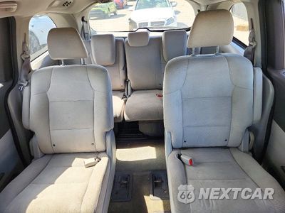 Zdjęcie 10 z 13 samochodu: 2012 HONDA ODYSSEY EX VIN:5FNRL5H43CB106869 - miniatura