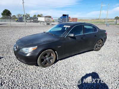 2006 BMW 530 XI WBANF73526CG68653 - główne zdjęcie licytacji z USA - miniatura