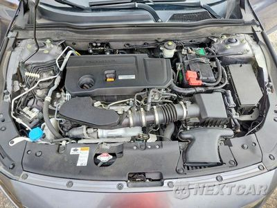 Zdjęcie 11 z 13 samochodu: 2020 HONDA ACCORD SPORT VIN:1HGCV2F33LA012106 - miniatura