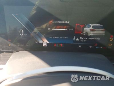Zdjęcie 9 z 13 samochodu: 2024 BMW X5 SDRIVE 40I VIN:5UX13EU09R9U05395 - miniatura
