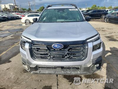 Piąte zdjęcie samochodu w środku: 2026 SUBARU OUTBACK TOURING XT VIN:JF2BURJD1TY453960 - miniatura