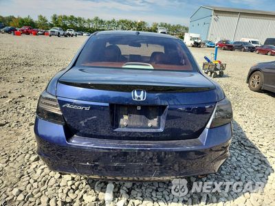 Zdjęcie 6 z 13 samochodu: 2008 HONDA ACCORD EXL VIN:1HGCP36828A012536 - miniatura
