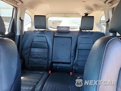 Zdjęcie 10 z 14 samochodu: 2017 HONDA CR-V EXL VIN:7FARW1H89HE017810 - miniatura