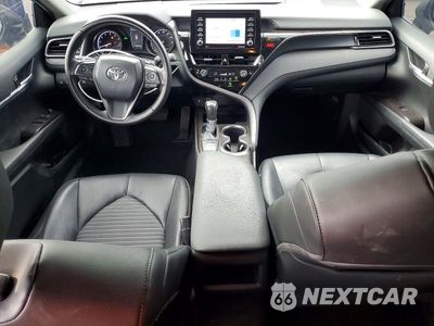 Zdjęcie 8 z 13 samochodu: 2024 TOYOTA CAMRY SE VIN:4T1G11AK2RU880928 - miniatura