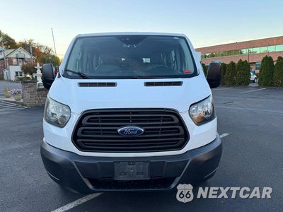 Zdjęcie 6 z 15 samochodu: 2016 FORD TRANSIT T-350 VIN:1FBZX2ZM0GKB29850 - miniatura