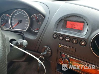 Zdjęcie 9 z 12 samochodu: 2008 PONTIAC GRAND PRIX VIN:2G2WP552681100993 - miniatura