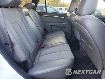 Zdjęcie 11 z 14 samochodu: 2012 HYUNDAI SANTA FE SE VIN:5XYZHDAG9CG116539 - miniatura