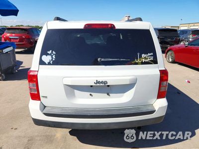 Zdjęcie 6 z 13 samochodu: 2015 JEEP PATRIOT SPORT VIN:1C4NJPBA0FD280442 - miniatura
