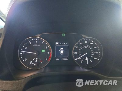Zdjęcie 9 z 12 samochodu: 2018 HYUNDAI ELANTRA SEL VIN:5NPD84LF0JH297938 - miniatura
