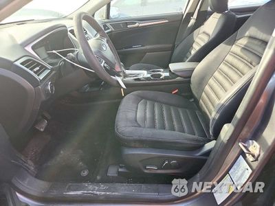 Zdjęcie 7 z 12 samochodu: 2013 FORD FUSION SE VIN:3FA6P0H79DR381351 - miniatura