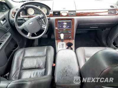 Zdjęcie 8 z 12 samochodu: 2007 FORD FIVE HUNDRED LIMITED VIN:1FAHP25157G138524 - miniatura