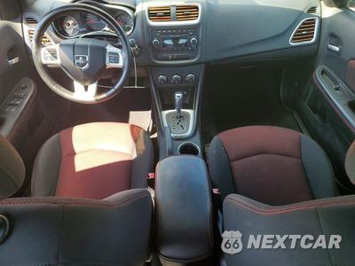 Zdjęcie 8 z 12 samochodu: 2012 DODGE AVENGER SXT VIN:1C3CDZEG6CN142537 - miniatura