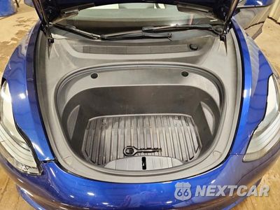 Zdjęcie 11 z 12 samochodu: 2023 TESLA MODEL 3 VIN:5YJ3E1EB6PF386742 - miniatura