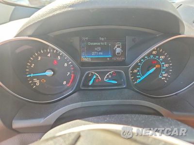 Zdjęcie 9 z 13 samochodu: 2014 FORD ESCAPE TITANIUM VIN:1FMCU0JX4EUE36925 - miniatura